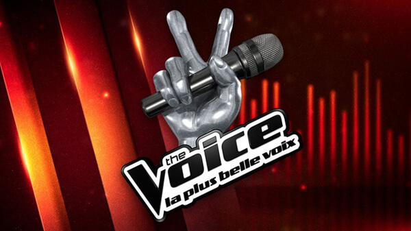 The voice